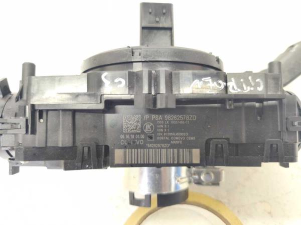 COMMODO CITROEN / PEUGEOT - Vue 3